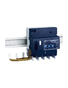 Bloque Vigi 3P 125 A 30 mA