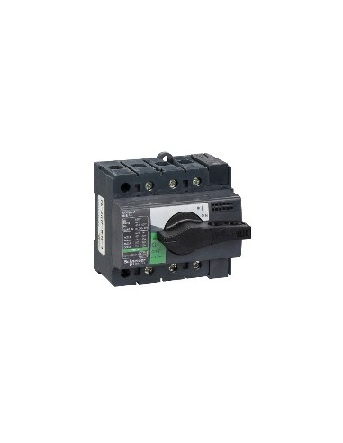 Interpact INS40 3P Isolating Switch