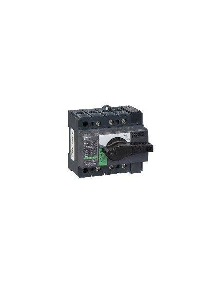 Interruttore selettore Interpact INS40 3P