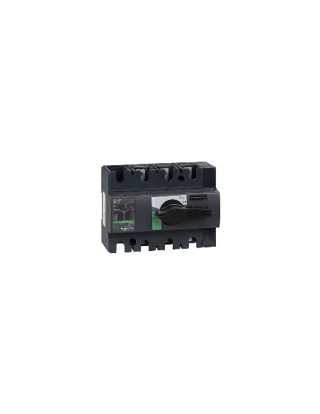 Interruptor de secção 3P Interpact INS100