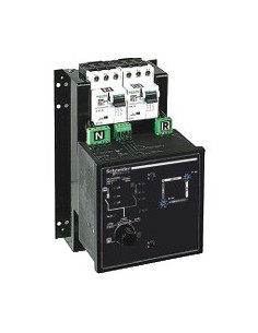 Placa e automatismo ACP + UA 220...240 V
