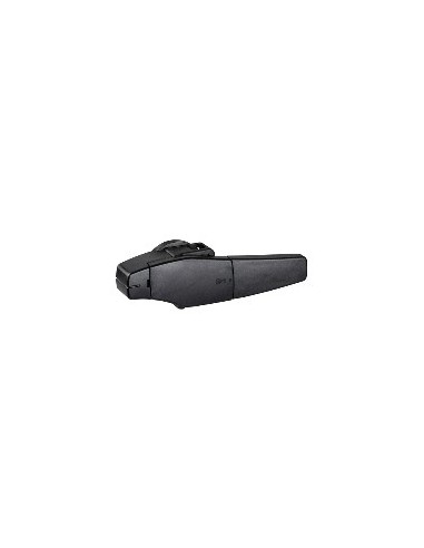 Front rotary handle black direct extended
