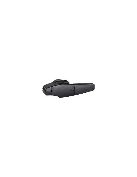Front rotary handle black direct extended