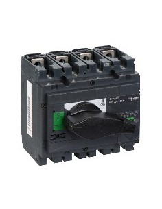 4P 100 A ComPact Isolating Switch