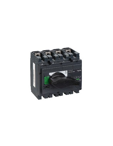 Sectionneur 4P 100 A ComPact