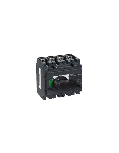 Sectionneur 4P 100 A ComPact