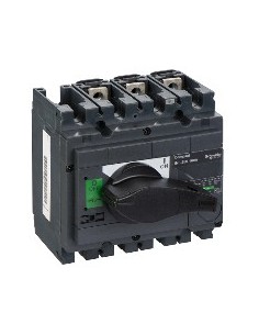 Sectionneur 3P 160 A ComPact