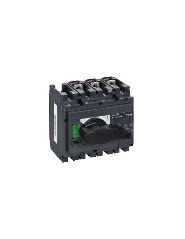 3P 160 A ComPact Isolating Switch