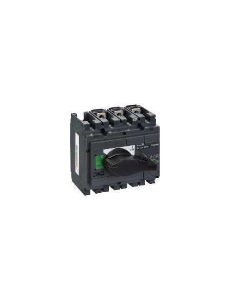 Interruttore selettore 3P 160 A ComPact
