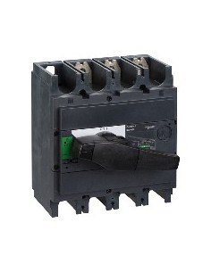 Interpact INS630 3-pole isolating switch