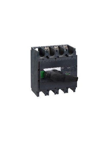 Interpact INS630 3-pole isolating switch