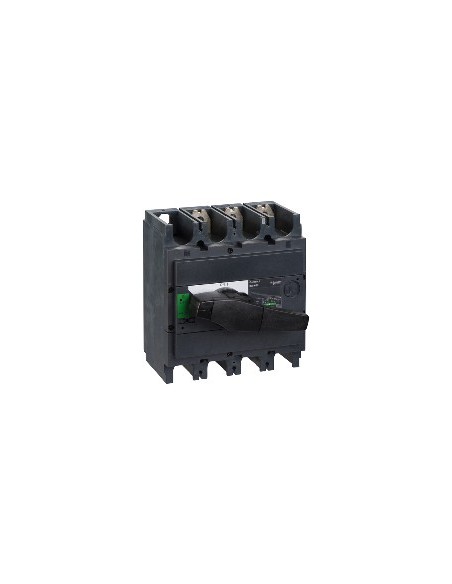 Interpact interruptor INS630 3 polos