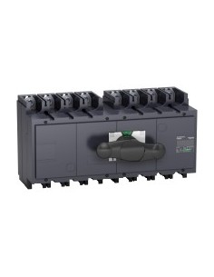 Interruptor de comutação manual 4P 630 A ComPact INS630