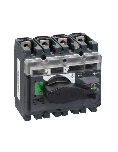 4P Compact NB 100 A Abschaltschalter