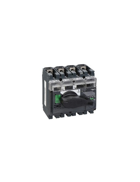 Interruptor de secção 4P Compact NB 100 A
