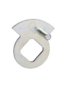 Profalux Ronis Locking Lock for Handle