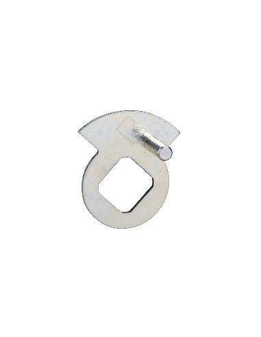 Profalux Ronis Locking Lock for Handle
