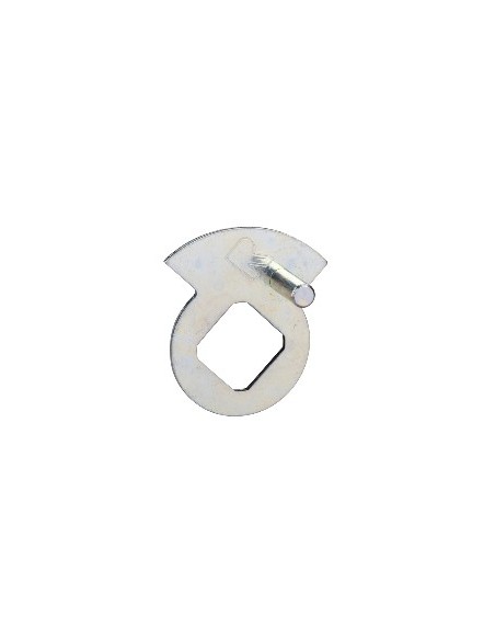 Profalux Ronis Locking Lock for Handle