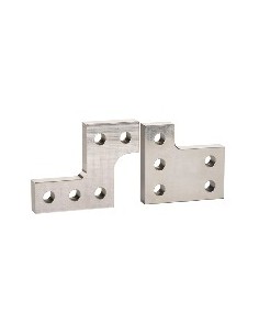 95 mm pole pitch 4-pole spacer