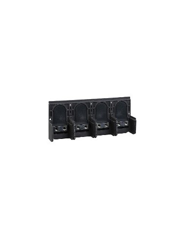 Insulating base 4 poles for ComPact NB