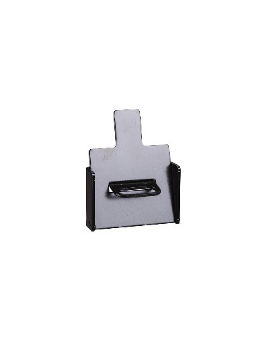 Fixed lock adapter for handle 1 to 3 locks