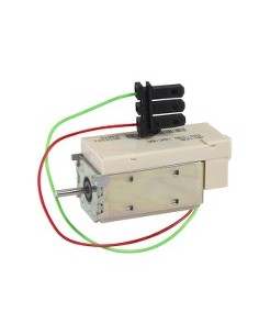 Bobina de disparo MX 24-30 VCA/CC fixa