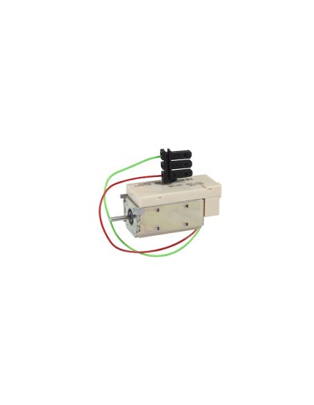 Minimum voltage trip coil MN fixed 24/30VDC
