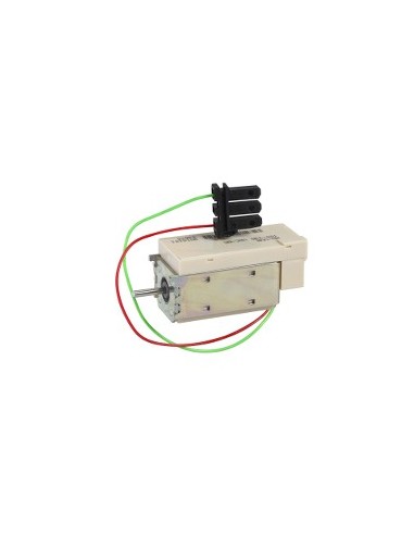 Minimum voltage trip coil MN fixed 200/250 VAC/DC