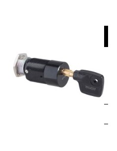 Cylindrical lock KS5 B24 D4Z for ComPact NSX DC
