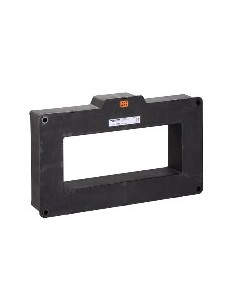Rectangular differential toroidal 280X115 mm