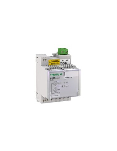 Relais de protection différentielle RH10M 0,3 A