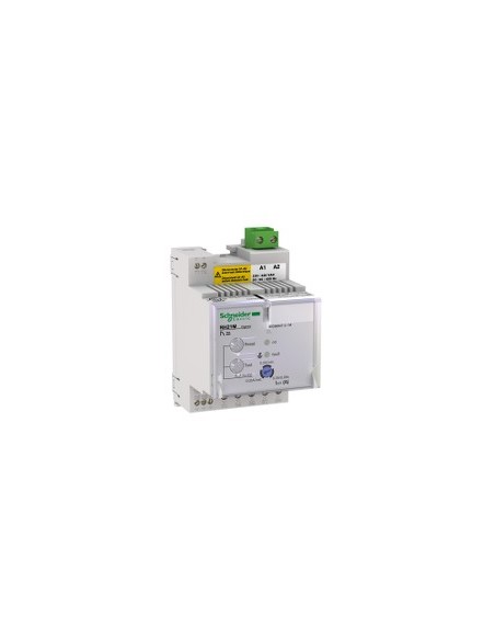 Differenzschutzrelais RH21M 220-240 V