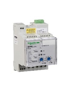 Differentialschutzrelais RH99M 54 mm 12-24 V