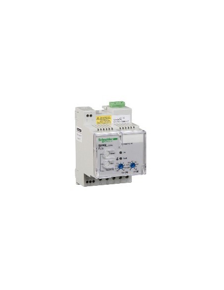 Differentialschutzrelais RH99M 54 mm 12-24 V