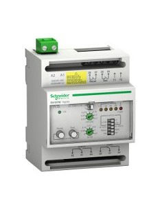 Differenzschutzrelais RH197M 230 V Wechselstrom