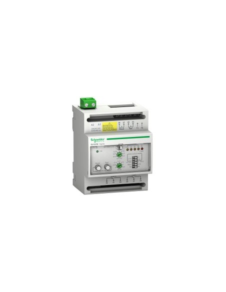 Differential Protection Relay RH197M 230V AC