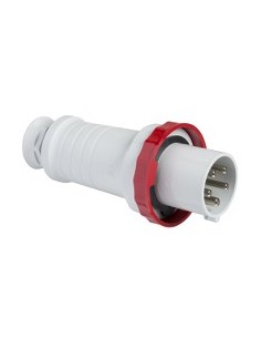 Fiche aérienne PratiKa 125 A 3P+N+E IP67