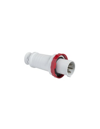 Conector aéreo PratiKa 125 A 3P+N+E IP67