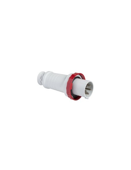 Conector aéreo PratiKa 125 A 3P+N+E IP67