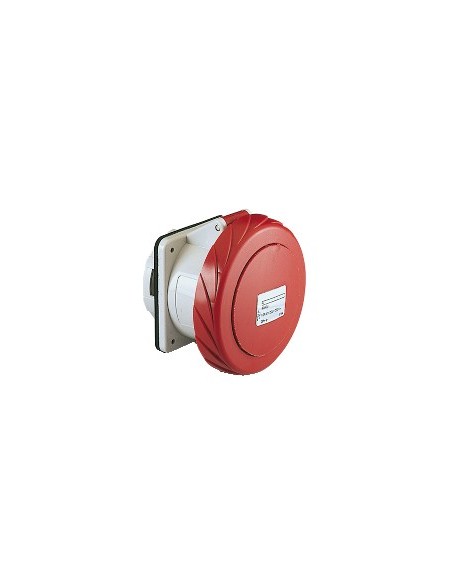 Pres插o industriale 125 A 3P+N+E IP67