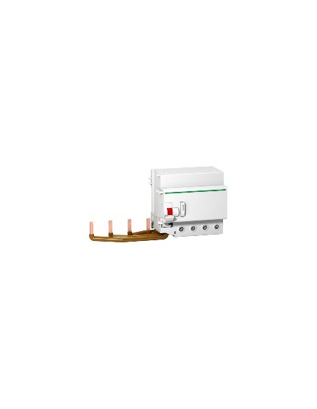 Blocco Vigi 4P 125A 30 mA Istantaneo