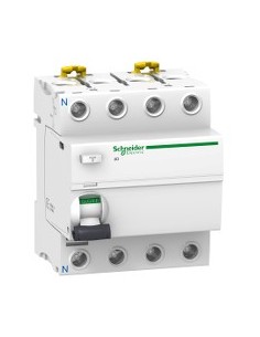 Interruttore differenziale Acti9 iID 4P 25A 30mA