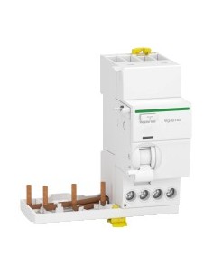 Bloco Vigi 3P+N 25A 300mA Acti9