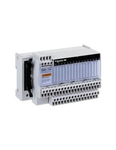 Sottobase passiva Modicon Atrium 16 canali