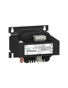 Transformateur de sécurité 250 VA 230-400 V 24 V