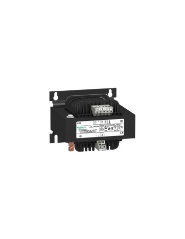 Transformateur de sécurité 250 VA 230-400 V 24 V