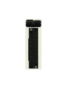 4-channel isolated analog output module