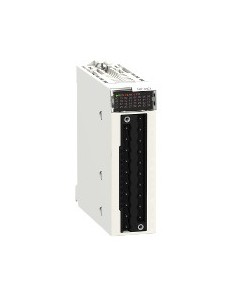 Module sortie analogique 8 canaux 16 bits