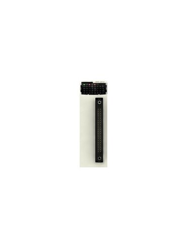 Analogue input module 4 channels isolated temperature