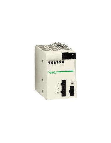 Modulo alimentazione 24 V DC isolato
